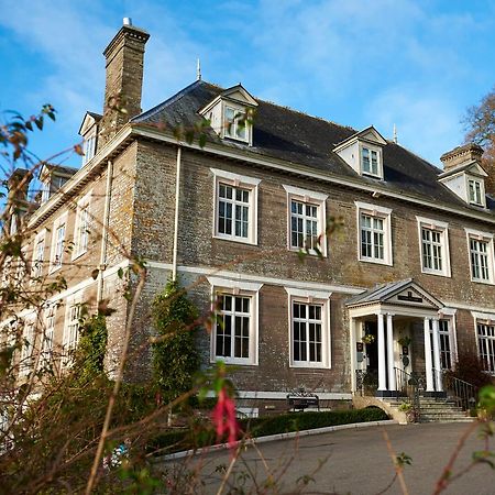 Buckland Tout Saints Hotel Totnes Ngoại thất bức ảnh