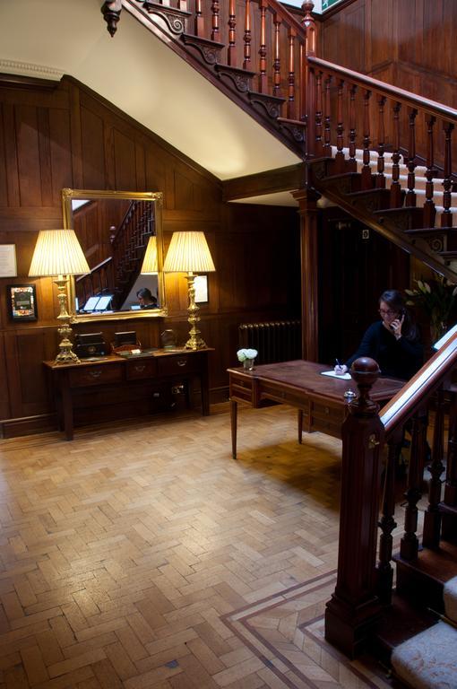 Buckland Tout Saints Hotel Totnes Ngoại thất bức ảnh