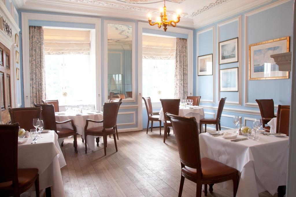 Buckland Tout Saints Hotel Totnes Ngoại thất bức ảnh