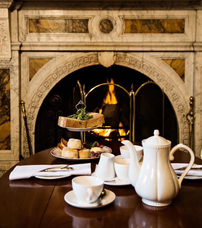 Buckland Tout Saints Hotel Totnes Ngoại thất bức ảnh