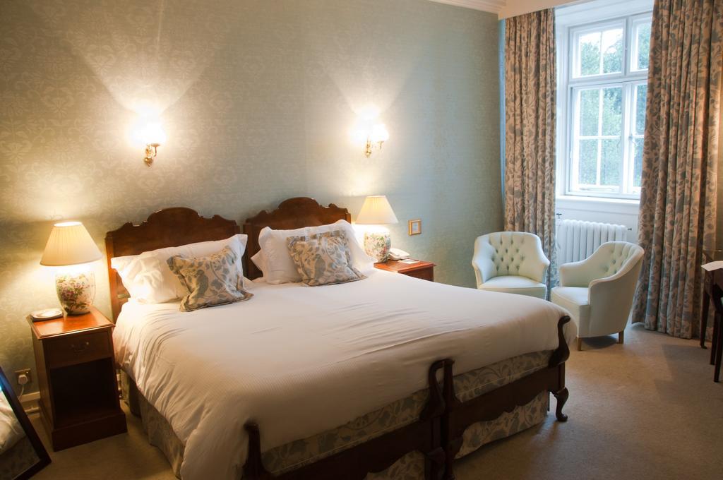 Buckland Tout Saints Hotel Totnes Phòng bức ảnh