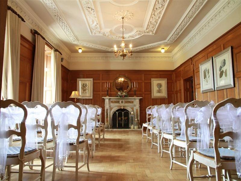 Buckland Tout Saints Hotel Totnes Ngoại thất bức ảnh
