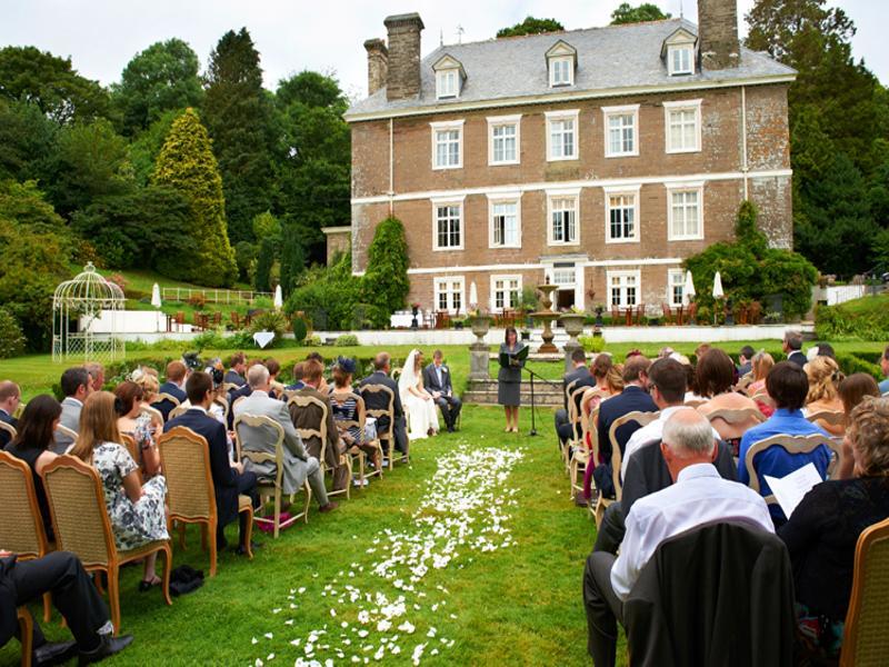 Buckland Tout Saints Hotel Totnes Ngoại thất bức ảnh