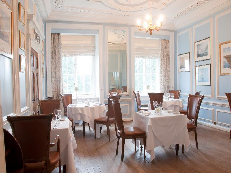Buckland Tout Saints Hotel Totnes Ngoại thất bức ảnh