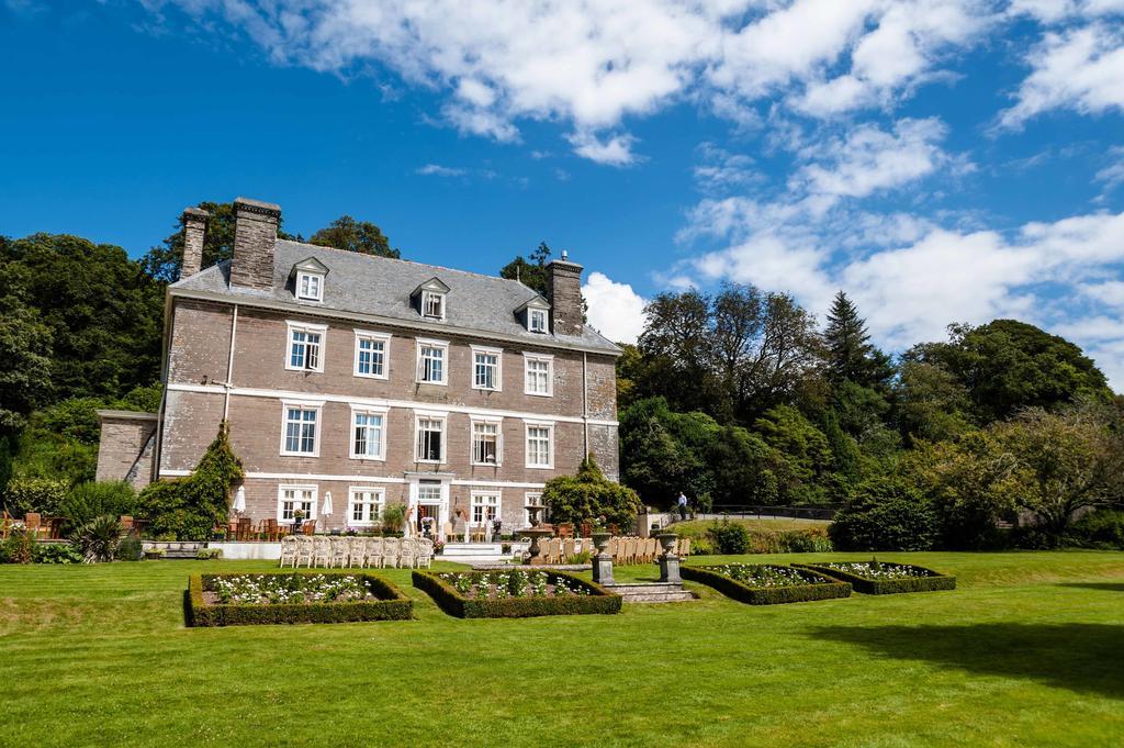 Buckland Tout Saints Hotel Totnes Ngoại thất bức ảnh