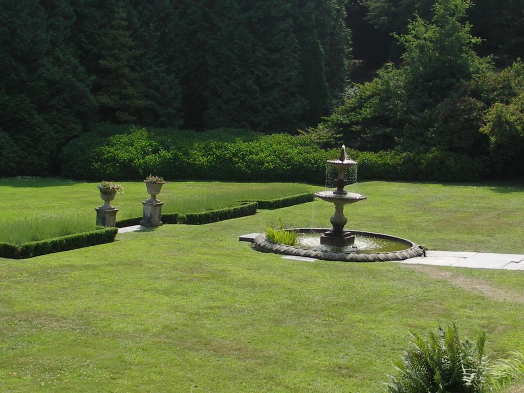 Buckland Tout Saints Hotel Totnes Ngoại thất bức ảnh