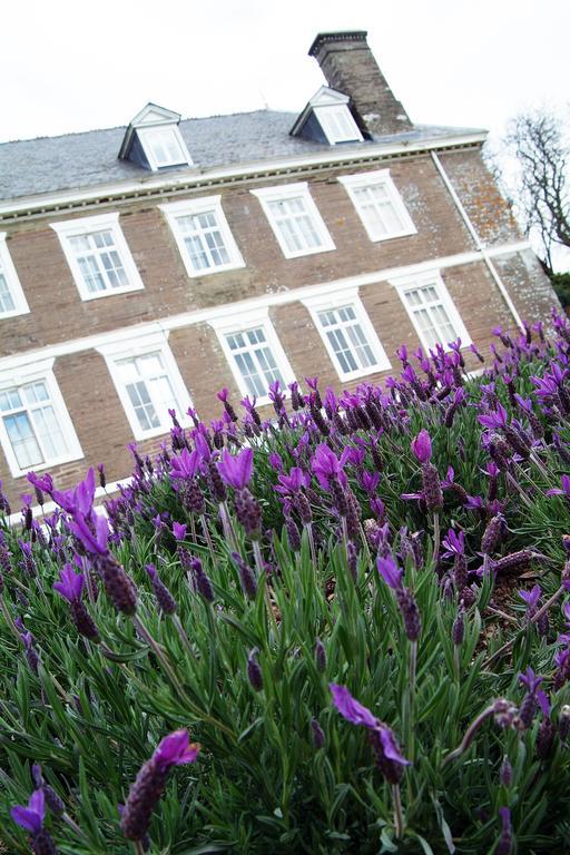 Buckland Tout Saints Hotel Totnes Ngoại thất bức ảnh