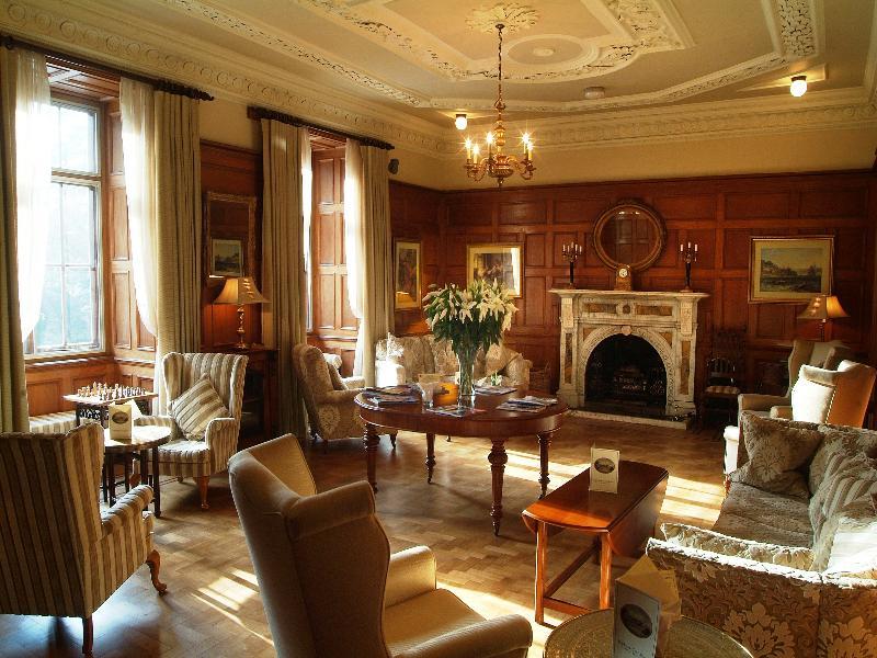 Buckland Tout Saints Hotel Totnes Ngoại thất bức ảnh
