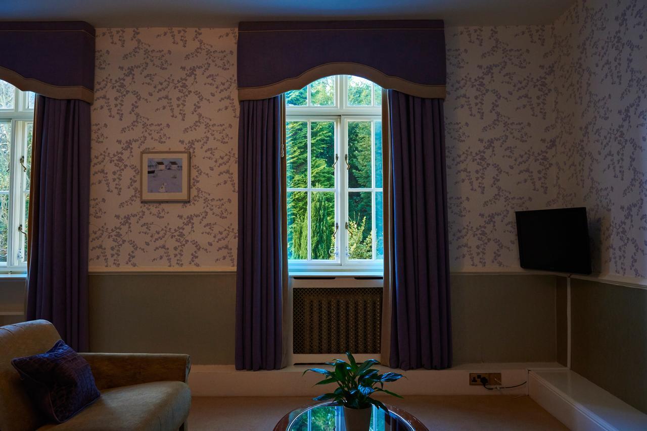 Buckland Tout Saints Hotel Totnes Ngoại thất bức ảnh