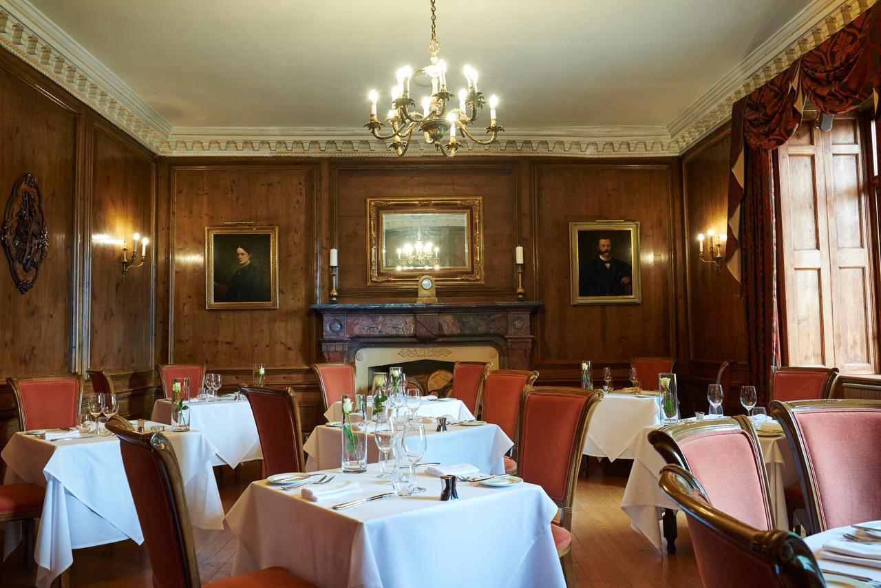 Buckland Tout Saints Hotel Totnes Ngoại thất bức ảnh