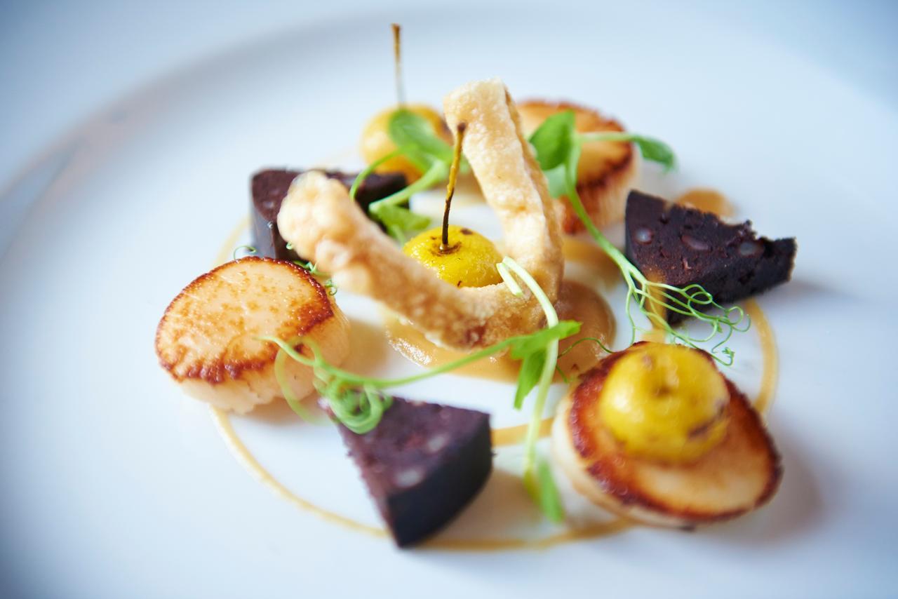 Buckland Tout Saints Hotel Totnes Ngoại thất bức ảnh