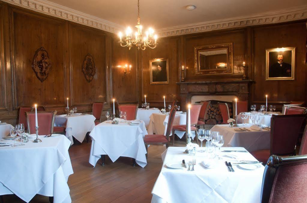 Buckland Tout Saints Hotel Totnes Ngoại thất bức ảnh
