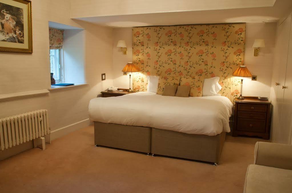 Buckland Tout Saints Hotel Totnes Ngoại thất bức ảnh