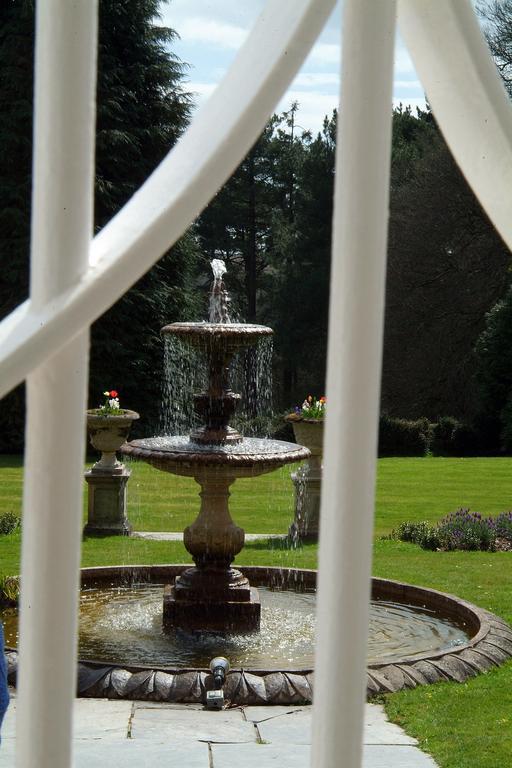 Buckland Tout Saints Hotel Totnes Ngoại thất bức ảnh