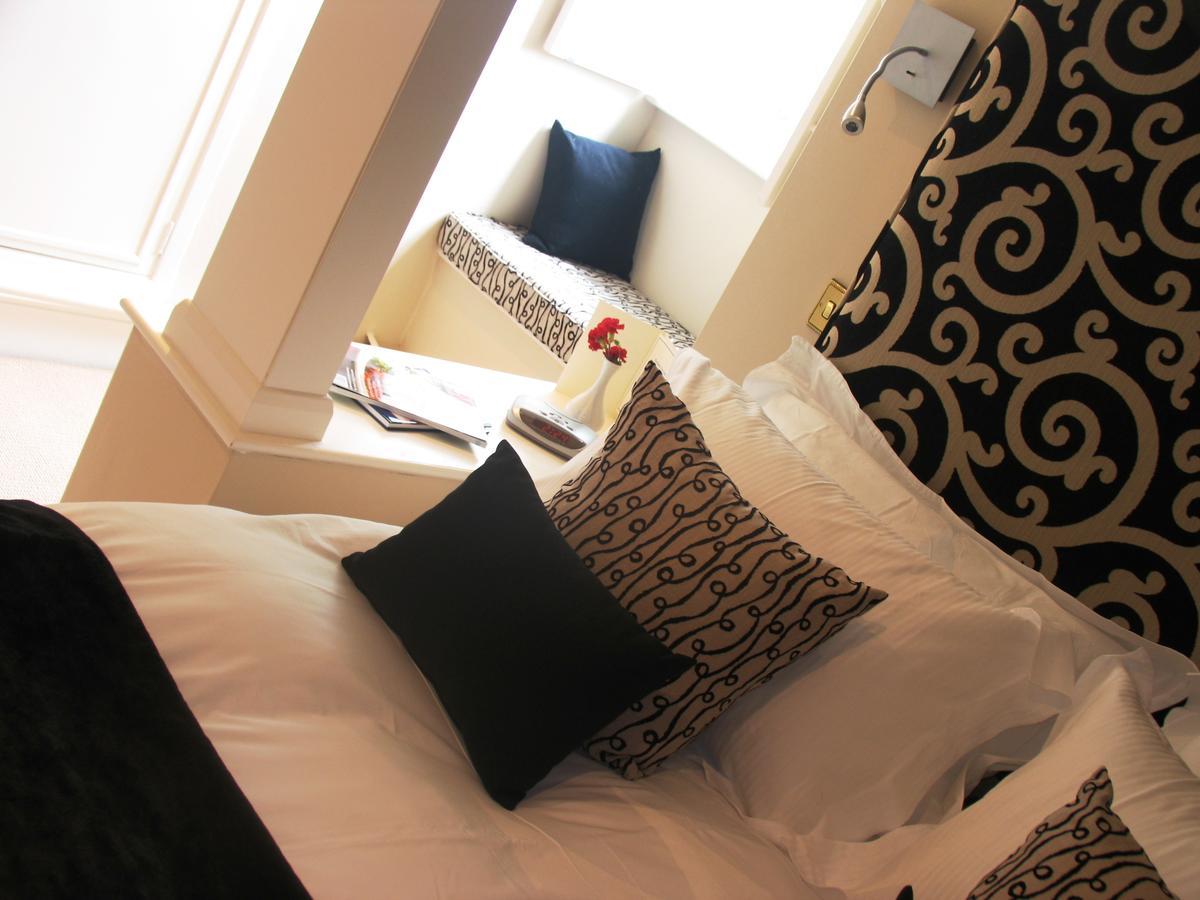 Buckland Tout Saints Hotel Totnes Ngoại thất bức ảnh