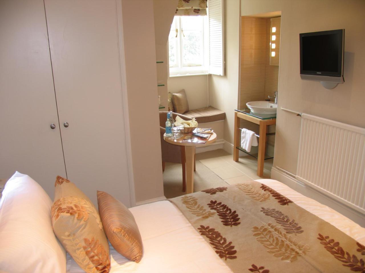 Buckland Tout Saints Hotel Totnes Ngoại thất bức ảnh