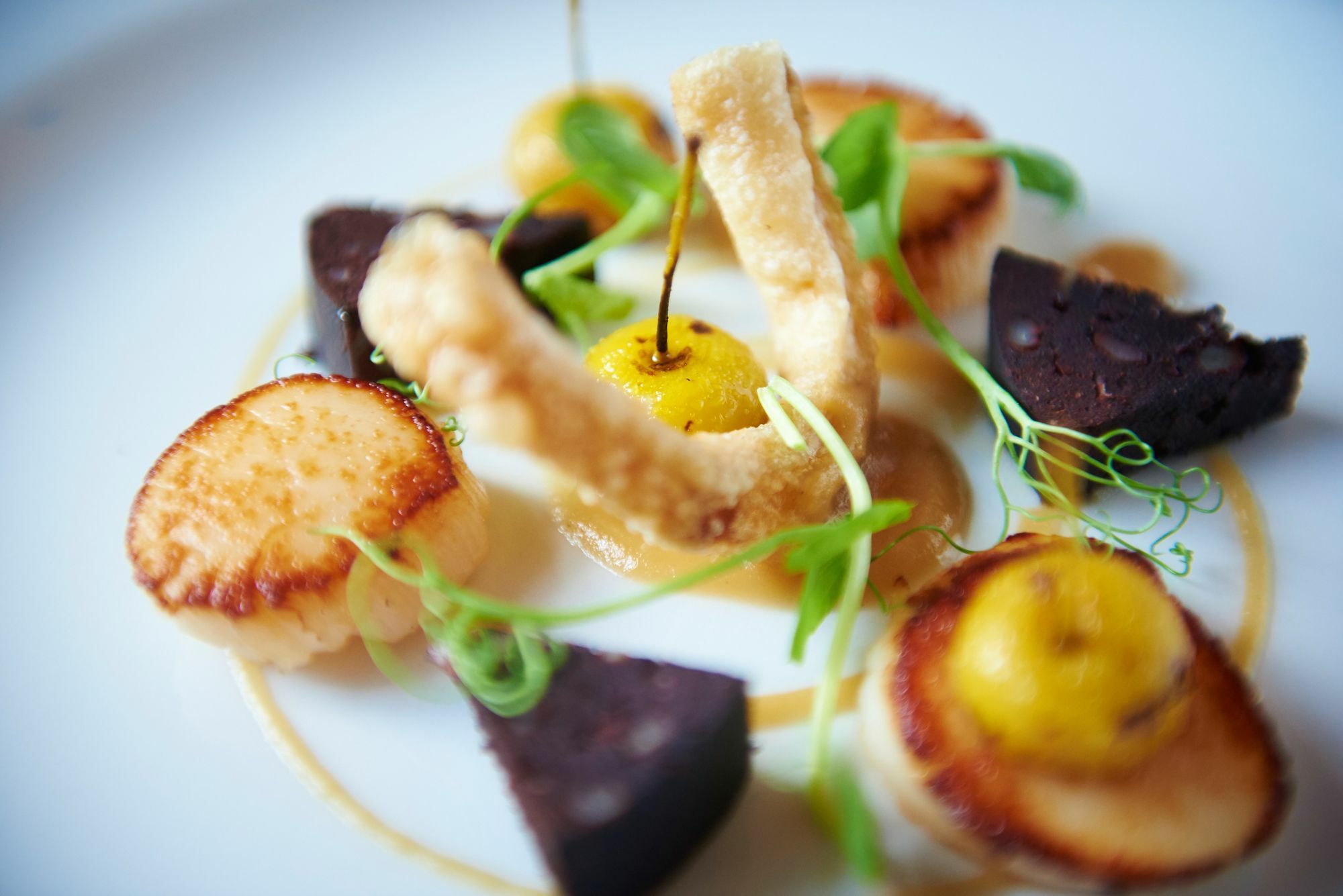 Buckland Tout Saints Hotel Totnes Ngoại thất bức ảnh